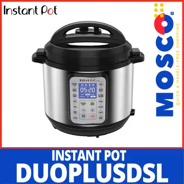 Shop Instant Pot 10qt with great discounts and prices online - Oct 2023