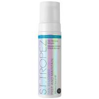 มูสลบสีผิวเฟคแทน St Tropez Prep and Maintain Tan Remover Mousse 200 ml