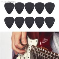 ☎♛▩ 0.7mm 10Pcs 1Set Guitar Picks Pickup Different Thickness Bass Guitar Electric Guitarra Plectrums Accessories Wholesale