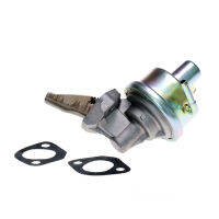 ปั้ม AC  ฮอนด้า ซีวิค เครื่องยนต์ 1.3-1.5 L  ปี 2526 - 2530  HONDA CIVIC STATION WAGON VAN EV2 EW2  1983 - 1987