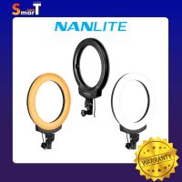 Nanlite halo10B LED Ring Light,48W, Bi-color 2700K- 6500K  ประกันศูนย์ไทย 1 ปี