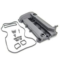 【CW】✕  Engine Parts ROCKER valve COVER   GASKET FOR Mondeo Mk3 C-max 1.8 16V 1S7G-6M293-BM