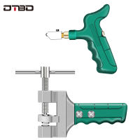 DTBD New Glass Tile Opener High Quality Hand-Held Large Wheel Ceramic Tile Glass Cutter Multi-function Roller Cutter 3-19MM