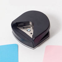 Punch Round Corner Trimmer DIY Paper Cutter Card Scrapbooking Punch #W0 Mini Corner Trimmer Corner Durable Rounder