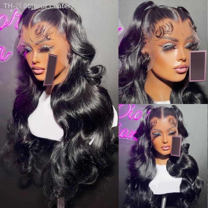 wigirl-30-40-inch-body-wave-transparent-13x6-lace-front-human-hair-wigs-brazilian-remy-250-density-hd-13x4-frontal-wig-for-women-hot-sell-tool-center