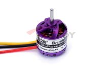 【SALE】 spechassgibrna19 มอเตอร์ไร้แปรงเร็วกว่า1000KV 850KV D2830 DYS 750V 1300KV สำหรับ Gratis Ongkir มัลติคอปเตอร์