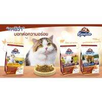 ds08 อุปกรณ์ อาหาร เสื้อผ้า สำหรับสัตว์เลี้ยง อาหารแมว Kaniva 1Kg. คานิว่า แบ่งขาย สำหรับแมวทุกสายพันธุ์ ทุกช่วงวัย ลูกแมว แมวโต Cat Food ไก่ แซลมอน แกะ โซเดียมต่ำ sell ฤดูสินค้าราคาถูก