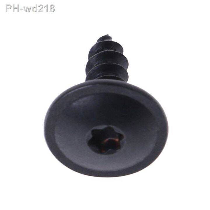 10pcs-engine-cover-undertray-splashguard-wheel-arch-torx-screw-for-v-w-au-di-5x16mm-clips