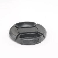 ฝาปิดเลนส์กล้อง Universal Center Pinch Caps 46Mm 52Mm 58Mm 67Mm