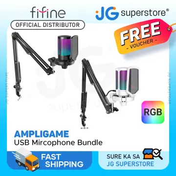 Products – tagged Fifine – JG Superstore