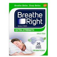 Breathe Right