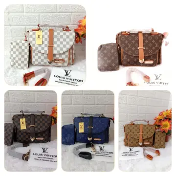 Jual Dompet Wanita Louis Vuitton Murah November 2023