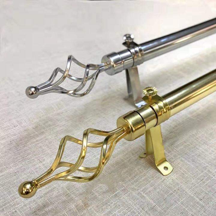 ESSENTIALE KOREAN EXTENDABLE TELESCOPIC CONVENTIONAL SPIRAL ALUMINUM