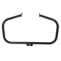 ☜❉♕ The Chrome Plated Front Engine Guard Bar of Motorcycle