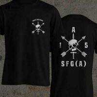 5Th Special Forces Group Sfga Nous Defions Ultra Cotton Tshirt S3Xl