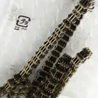 Cam Timing Chain For Kawasaki KLX250 KLX250S KLX250SF KLX250SR KLX250ES KLR250 KSX250 KLX300R KFX400 KLX400