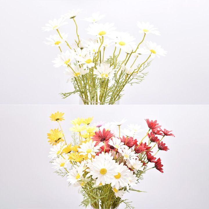 cc-1pc-5forks-daisies-artificial-flowers-rural-wedding-office-decoration-arrangement-chrysanthemum