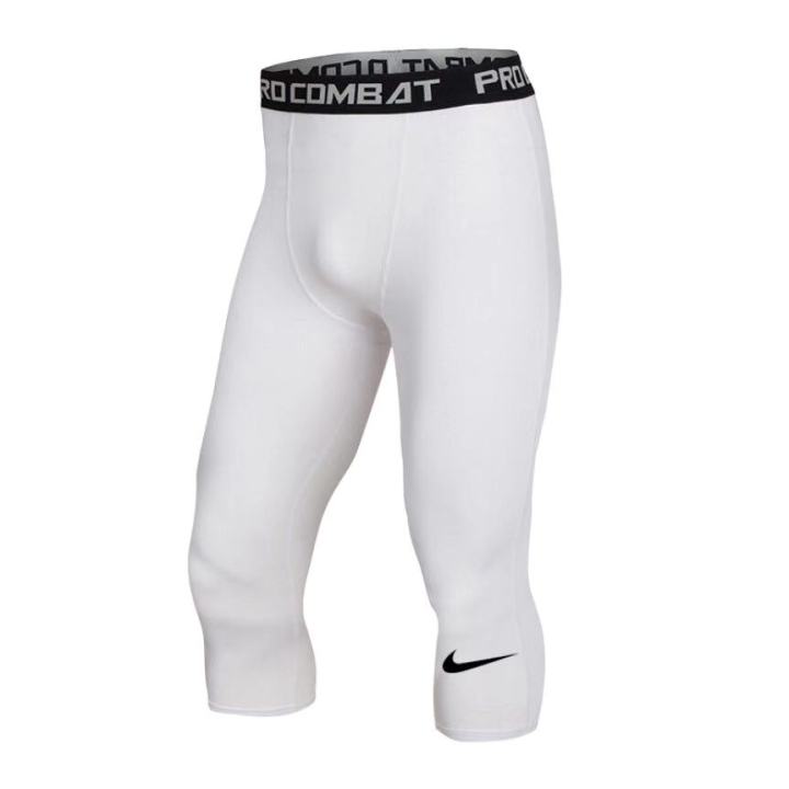 Amazon.com : Basketball Compression Pants with Pads, White 3/4 Capri Compression  Pants Padded, Basketball Tights Leggings for Men Women Boys Girls, Youth  Knee Pads for Basketball Softball Volleyball Soccer (S) : Clothing,