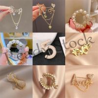 【hot sale】 ☊ B36 Korea brooch for women fashion pin tudung kerongsang jarum peniti tudung