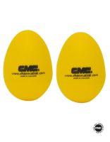 CMC Egg Shaker ลูกแซ็คไข่ Hardware &amp; Accessories (Model: CMSHK-101PA)** Made in Thailand **