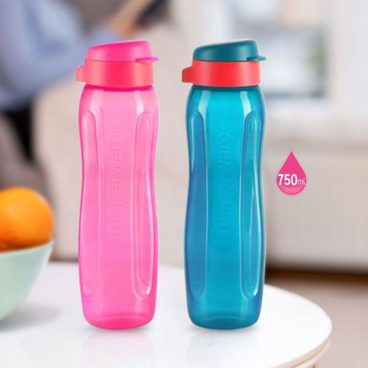 Is Tupperware BPA Free? - Naturaler