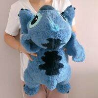 ✎✒ Kawaii Stitch Plush Toys Stuffed Animals Doll Big Stuffed Animal Stitch - 60cm - Aliexpress