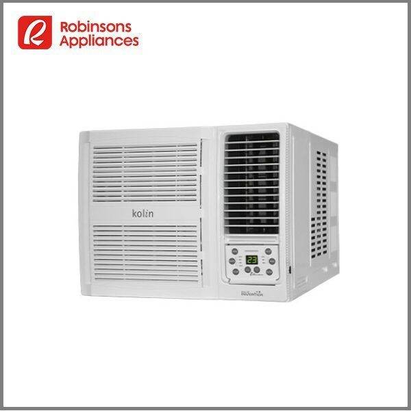 robinson appliances aircon