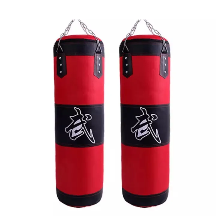 striking bags martial arts