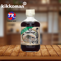 Kikkoman Soba Tsuyu 300ml ซอสโซยุ โซบะ