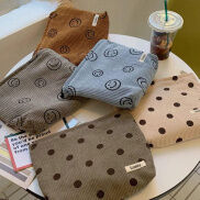 Pencil Case Birthday Gift Multifunction Organizer Pouch Women Handbags