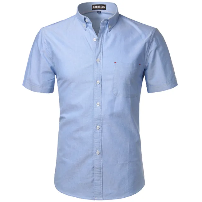 casual button down short sleeve shirts