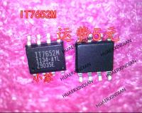 5PCS New Original New Original IT7652M IT7652M-AYL  SOP8 In Stock