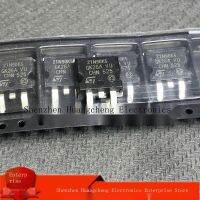 2023ยอดขายสูง ↑ STB21N90K5 21N90K5นำเข้าใหม่ MOS FET 900V ถึง-263 SMD สินค้าคงคลังพร้อมส่งทดสอบ100