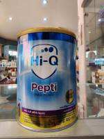 Hi-Q  Pepti  900 กรัม  โฉมใหม่ 1 กระป๋อง