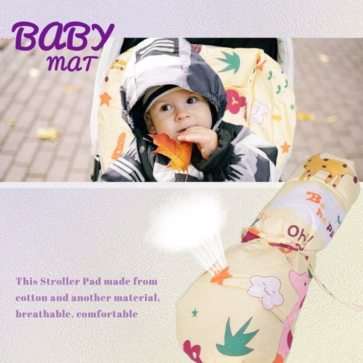 baby-kids-highchair-cushion-pad-mat-booster-seats-cushion-pad-mat-feeding-chair-cushion-pad-stroller-cushion-mat