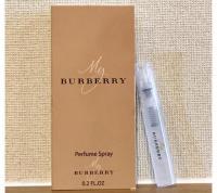 My Burberry น้ำหอมเทสเตอร์