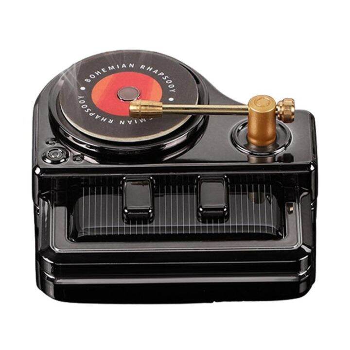 ↂ Solar Energy Air Freshener Car Solar Energy Car Diffuser Air