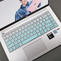 สำหรับ HP Probook G5 66 245 246 G6 840 820 G3 G4 450 EliteBook 1040 G3ขนาด14นิ้วซิลิโคนผิวอุปกรณ์ป้องกันฝาครอบแป้นพิมพ์แล็ปท็อป