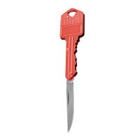 Folding Key tool Outdoor Portable Mini Keychain Camp Hiking Survival Tools