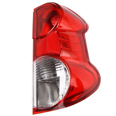 【LZ】㍿☼  Luzes de freio traseiras direitas para o carro luzes de advertência para NV200 26550-JX00A 26555-JX31A