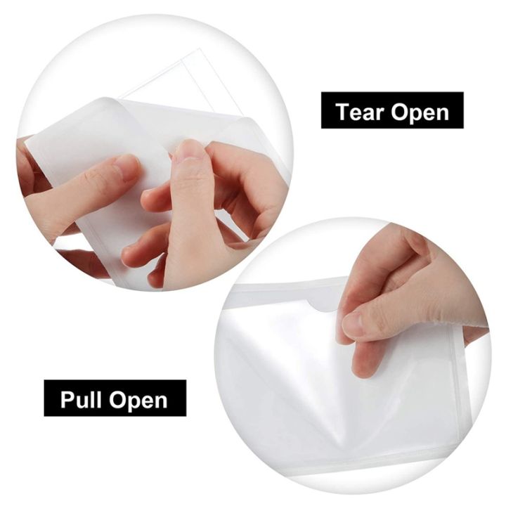 30pcs-self-adhesive-business-card-pockets-with-top-open-for-loading-card-holder-for-organizing-and-protecting-cards