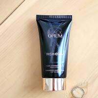 Y-s-l black ๐pium lotion 50ml