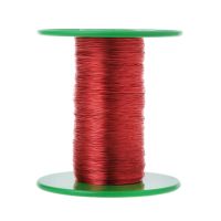 KOOL100m QA Polyurethane Enameled Copper Wire 0.2mm Welding Wires Coil Winding