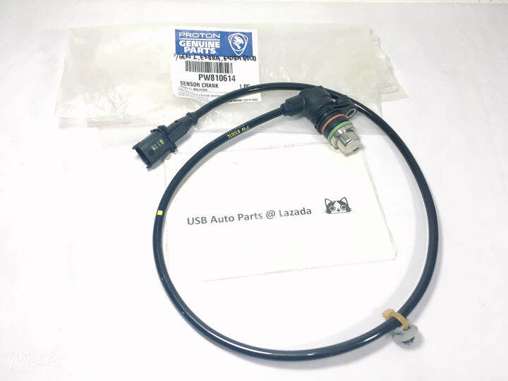 ORIGINAL PROTON GEN2 EXORA CPS EXORA BOLD BLM PERSONA CRANKSHAFT SENSOR