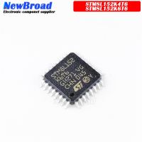 1PCS NEW MCU STM8L152K4T6 STM8L152K6T6 QFP-32 STM8L152K Microcontroller Processing Chip WATTY Electronics