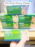 Kem bôi Mề đay, Dị ứng BENZICORT 20g