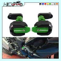 For KAWASAKI Z1000SX Z 1000SX 2011-2016 2014 2015 Motorcycle Falling Protection Frame Slider Fairing Guard Crash Pad Protector