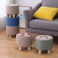 【hot】♀▽  NEW!Shoe Stool Low L Doorway Shoe  Sofa kids stool