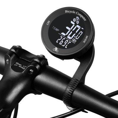 ﹍⊕ Wireless Speedometer Bicycle