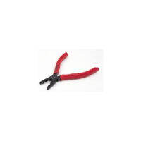 VAMPLIERS BRUTE 6.25" SCREW EXTRACTION PLIERS VT-002-6: Remove Stripped/Rusted/Corroded/Stuck/Specialty Screws Nuts/Bolts/Fasteners